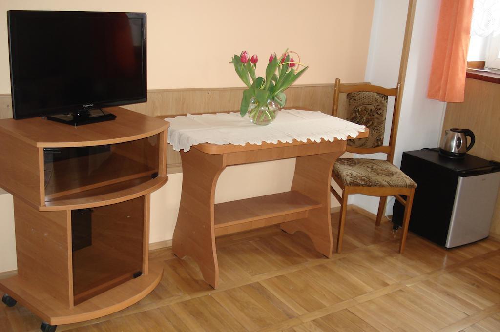 Habitación en casa particular U Marii