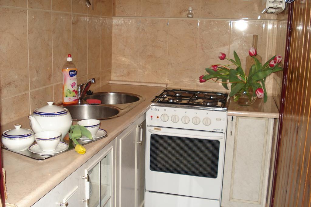 Habitación en casa particular U Marii Zakopane